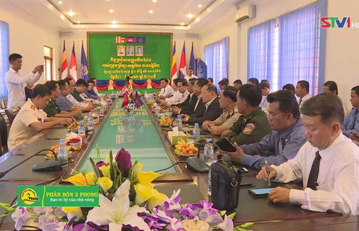 Thời sự chiều 14-04-2019