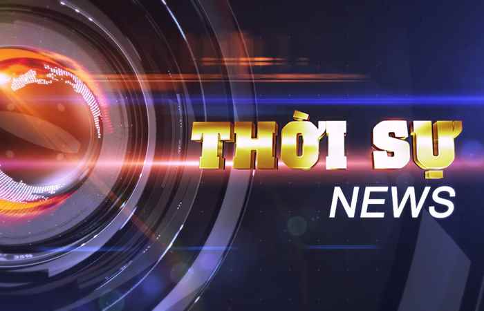  Thời sự chiều 15-04-2025