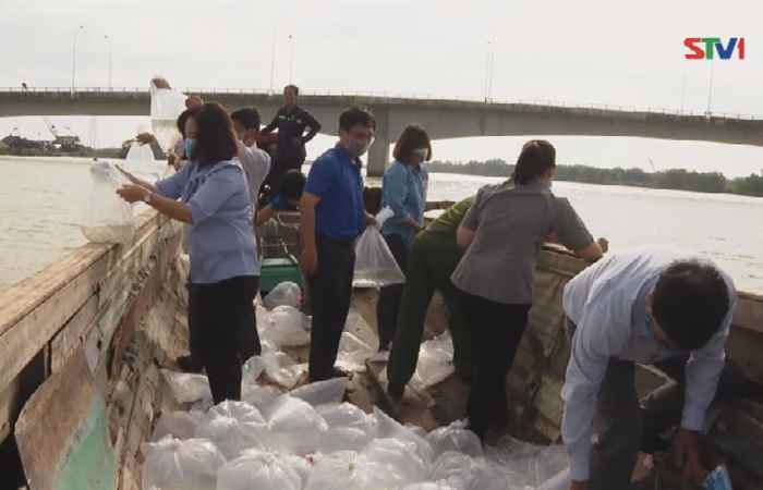 Thời sự chiều (15-06-2021)