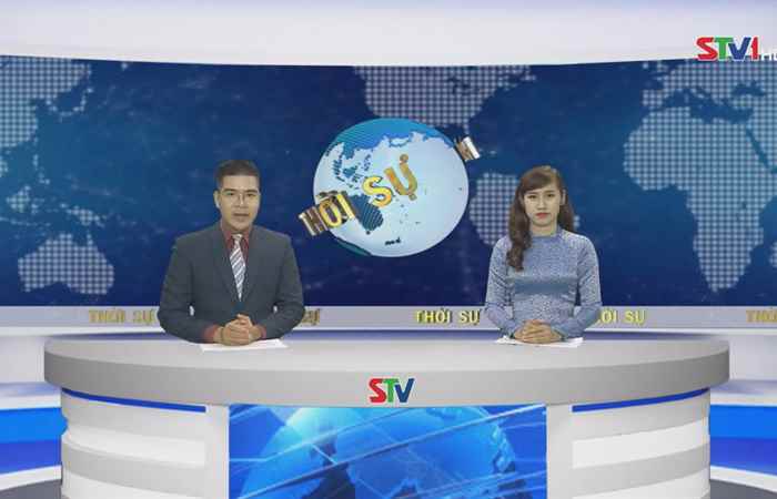 Thời sự chiều 16-06-2019