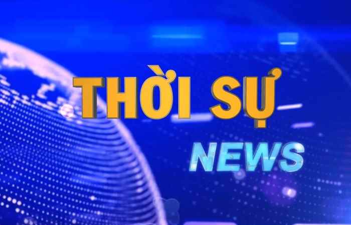 Thời sự chiều 16-11-2019