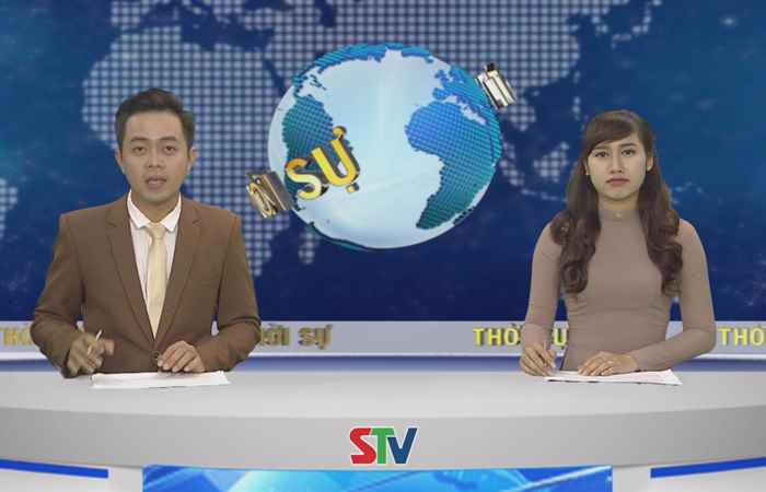 Thời sự chiều 17-04-2019