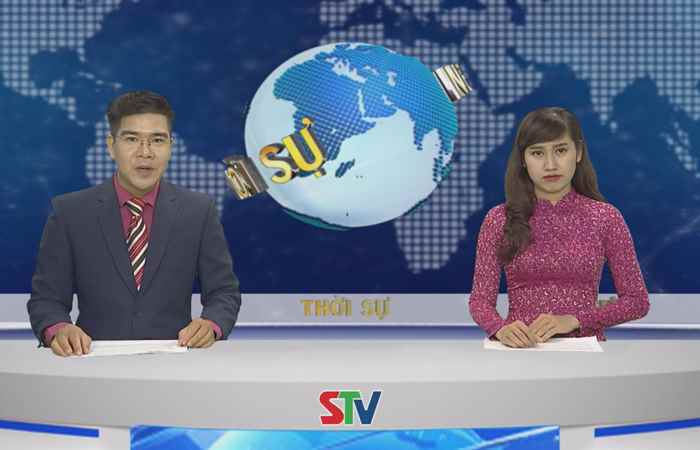 Thời sự chiều 18-04-2019