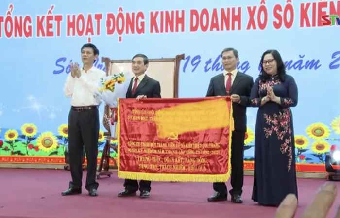  Thời sự chiều 19-12-2022