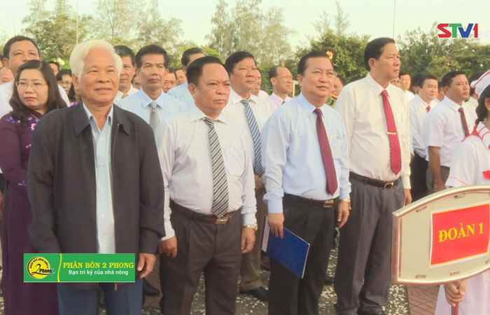 Thời sự chiều 19-05-2019