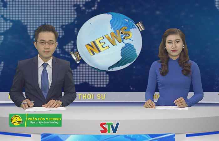 Thời sự chiều 20-4-2019