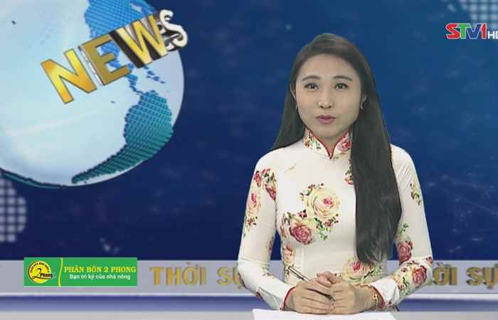 Thời sự chiều 21-06-2019