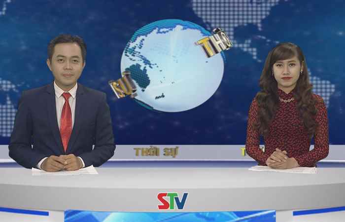 Thời sự chiều 24-03-2019