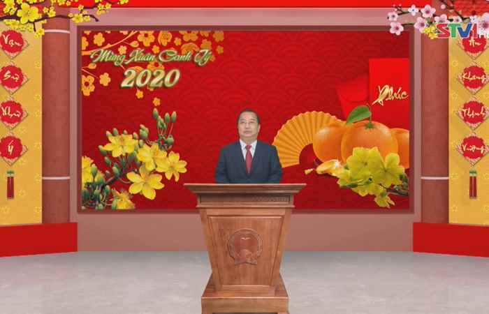  Thời Sự Chiều 25-01-2020