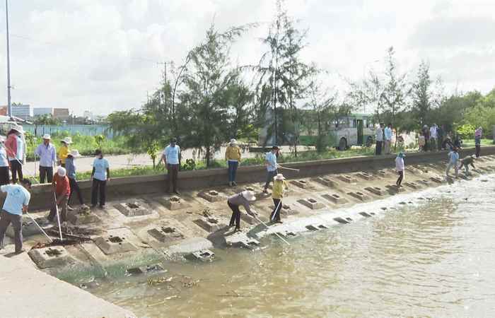 Thời sự 18h30 (27-06-2023)