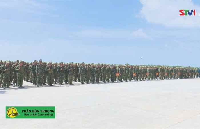 Thời sự chiều 27-09-2019