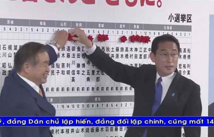 Thời sự tiếng Khmer (01-11-2021)