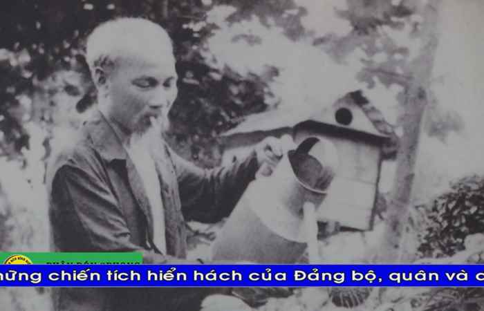 Thời sự Khmer 02-09-2019