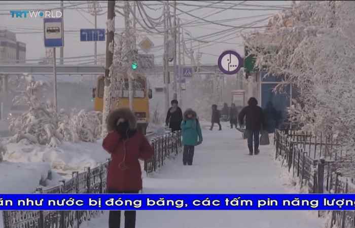 Thời sự Khmer 06-02-2018