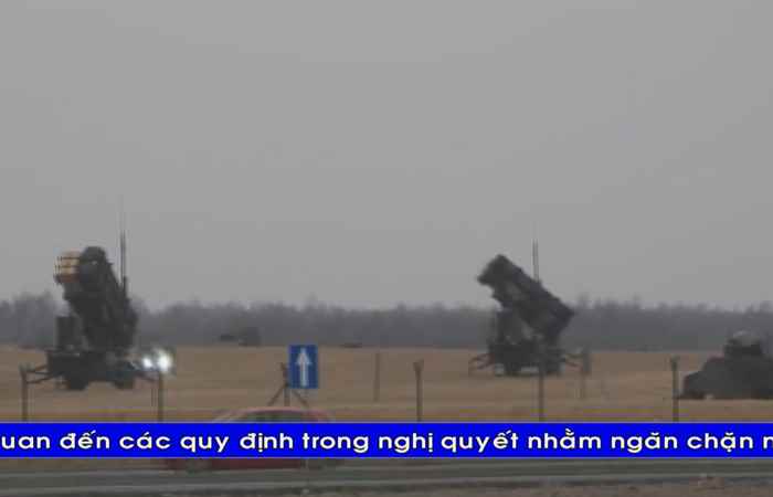  Thời sự tiếng Khmer (08-12-2022)