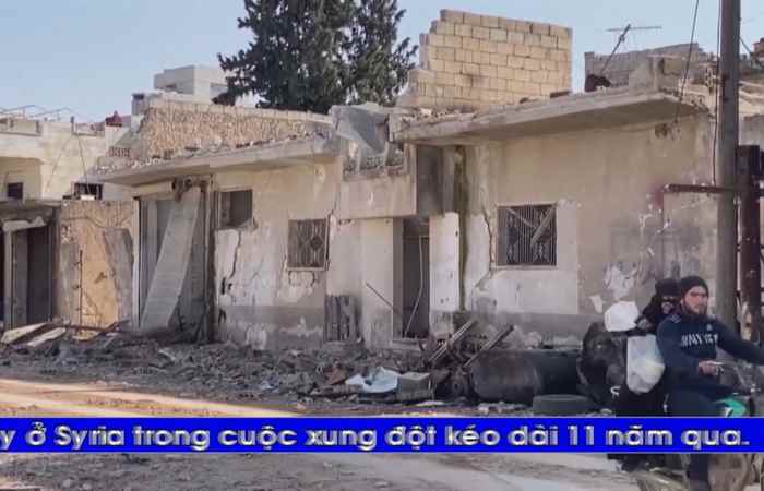  Thời sự tiếng Khmer (14-05-2022)