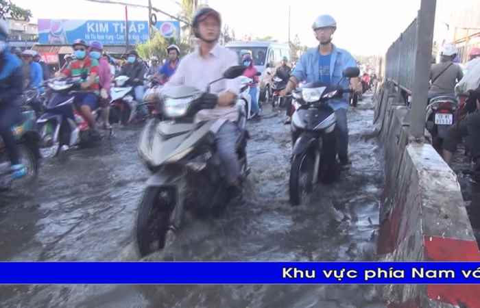 Thời sự Khmer 27-12-2018