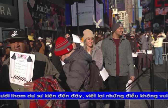 Thời sự tiếng Khmer (01-01-2023)