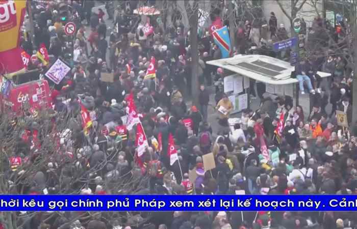 Thời sự tiếng Khmer (01-02-2023)