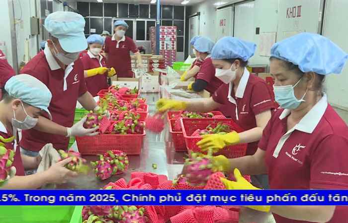 Thời sự tiếng Khmer (01-02-2025)