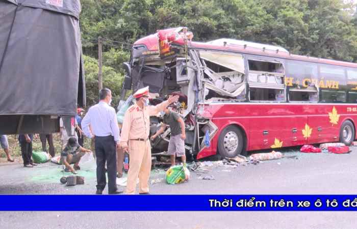  Thời sự tiếng Khmer (01-03-2022)