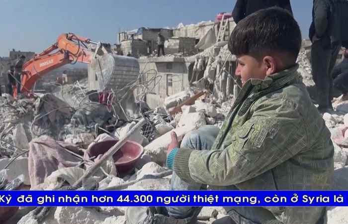  Thời sự tiếng Khmer (01-03-2023)