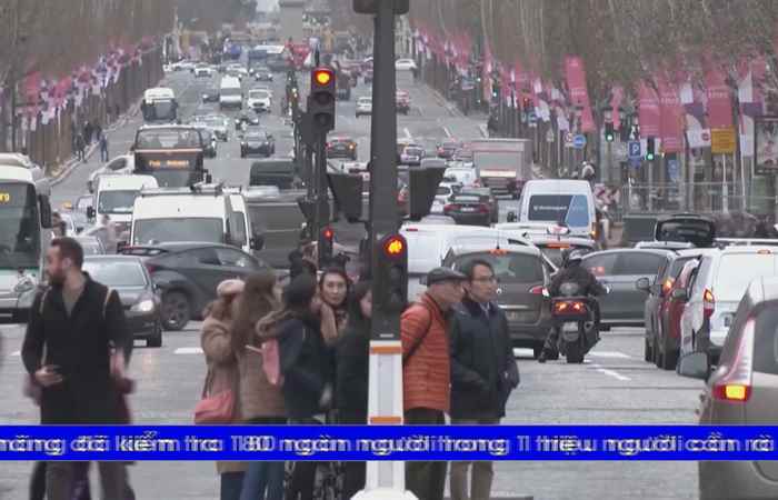 Thời sự tiếng Khmer (01-04-2024)