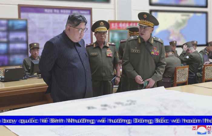Thời sự tiếng Khmer (01-09-2023)