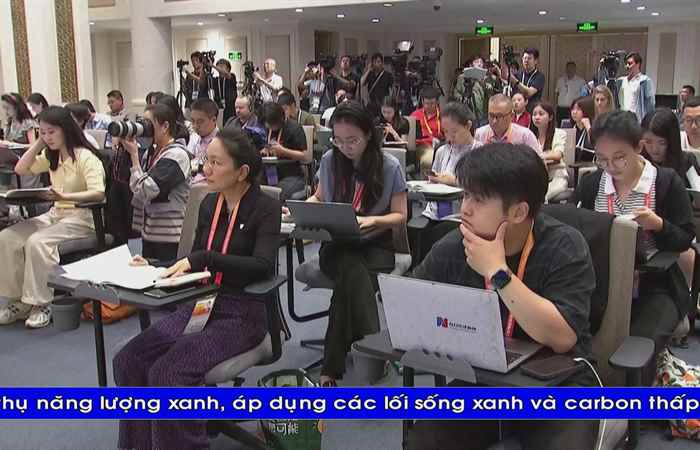 Thời sự tiếng Khmer (01-09-2024)