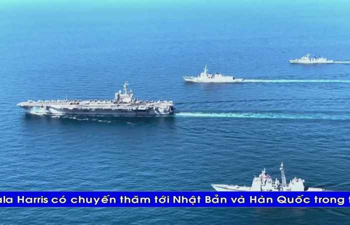 Thời sự tiếng Khmer (01-10-2022)