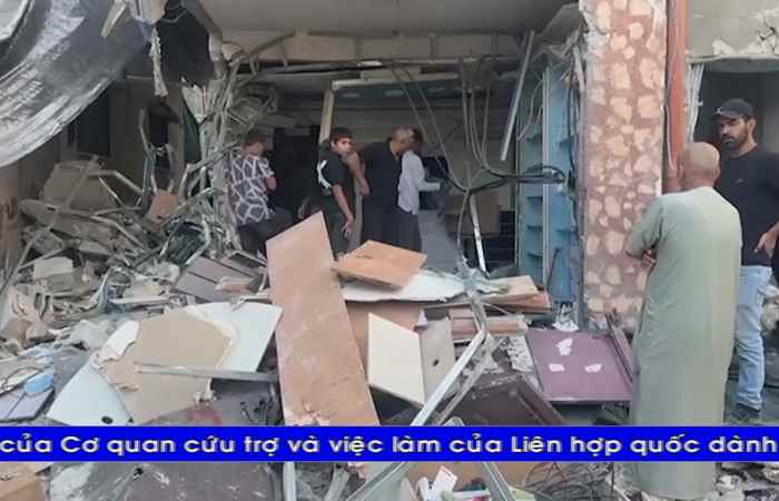 Thời sự tiếng Khmer (01-11-2024)