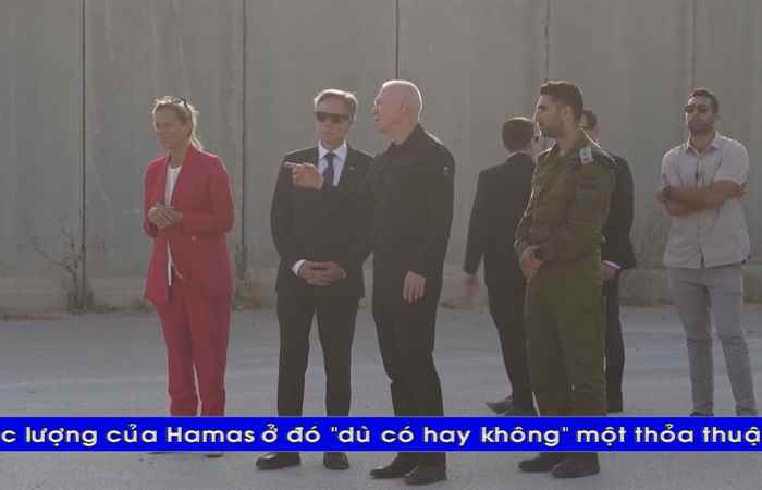 Thời sự tiếng Khmer (02-05-2024)