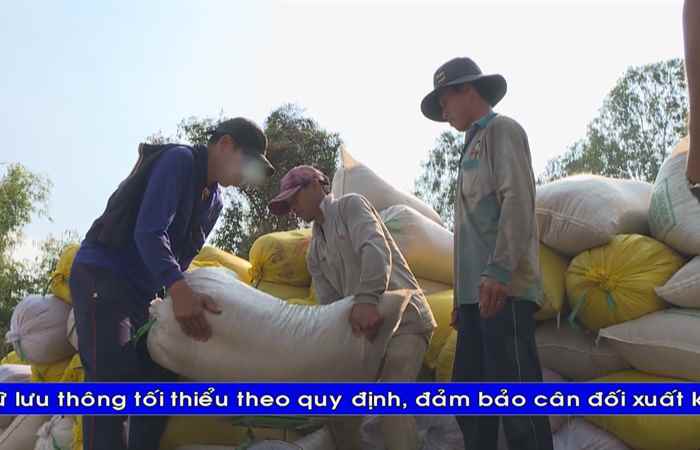 Thời sự tiếng Khmer (02-08-2023)