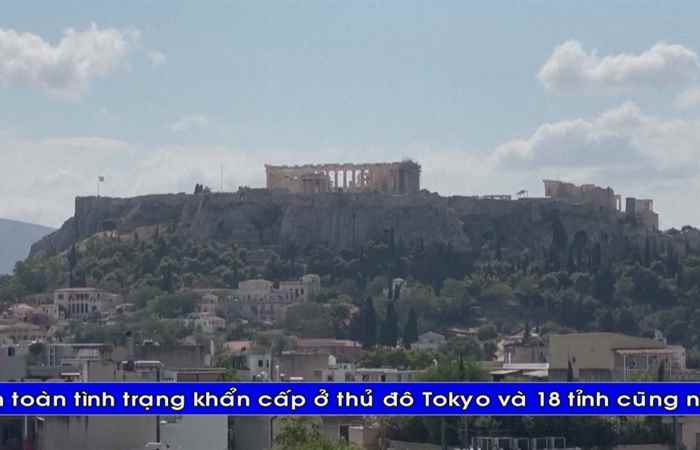 Thời sự tiếng Khmer (02-10-2021)