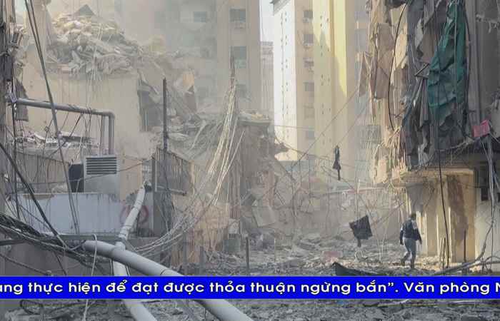 Thời sự tiếng Khmer (02-11-2024)