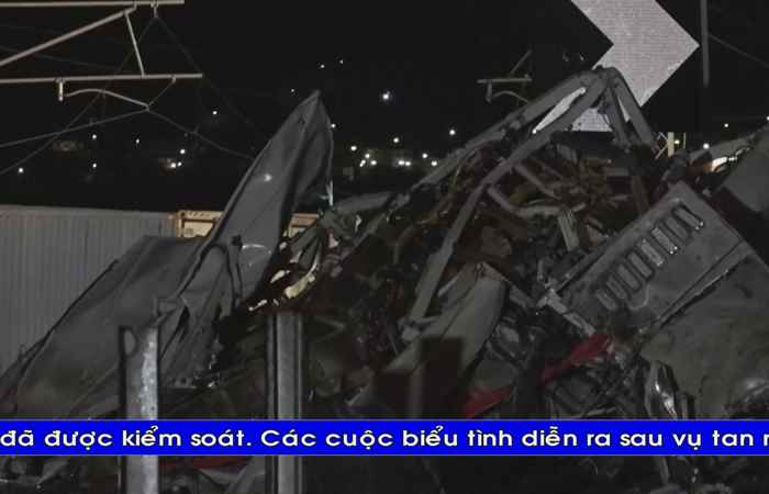 Thời sự tiếng Khmer (03-03-2023)