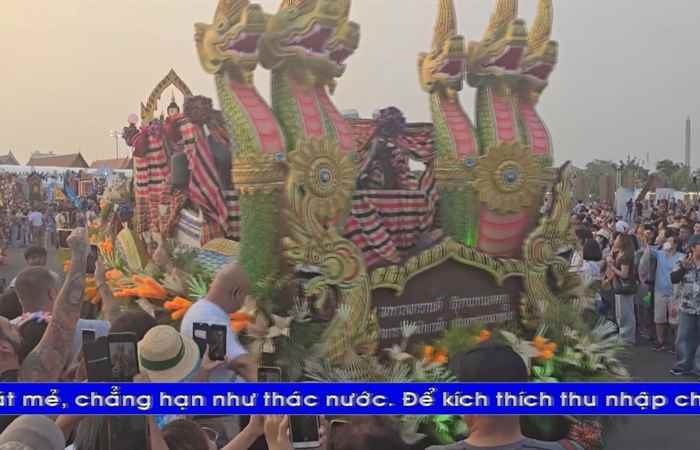 Thời sự tiếng Khmer (03-05-2024)