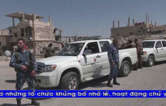 Thời sự tiếng Khmer (03-10-2021)