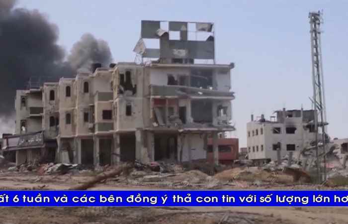 Thời sự tiếng Khmer (04-05-2024)