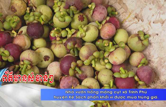  Thời sự tiếng Khmer (04-06-2023)
