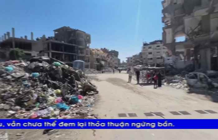Thời sự tiếng Khmer (04-09-2024)