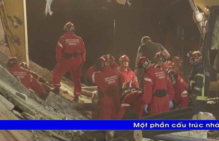 Thời sự tiếng Khmer (04-11-2024)