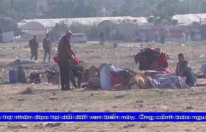 Thời sự tiếng Khmer (04-12-2023)