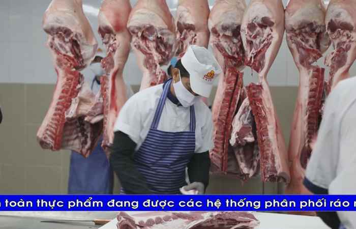Thời sự tiếng Khmer (05-01-2023)