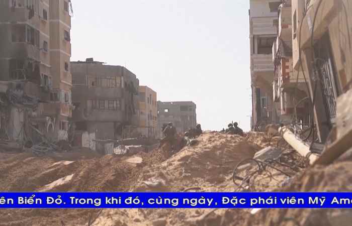 Thời sự tiếng Khmer (05-01-2024)