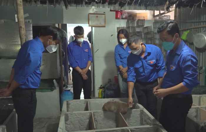 Thời sự tiếng Khmer (05-06-2022)