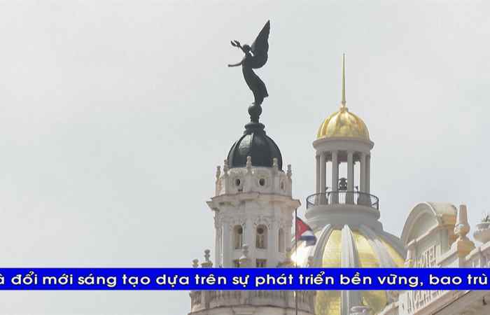  Thời sự tiếng Khmer (05-07-2023)