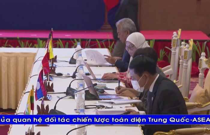  Thời sự tiếng Khmer (05-08-2022)