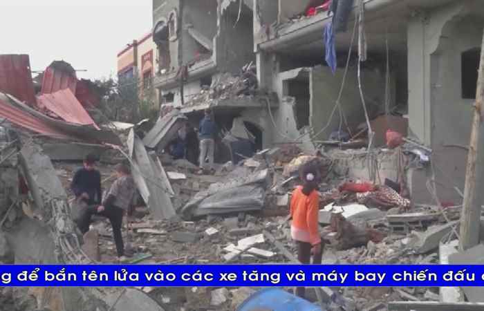 Thời sự tiếng Khmer (06-01-2024)
