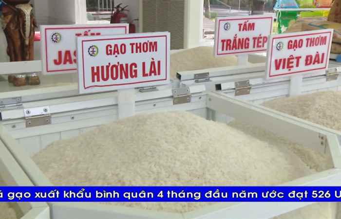 Thời sự tiếng Khmer (06-05-2023)
